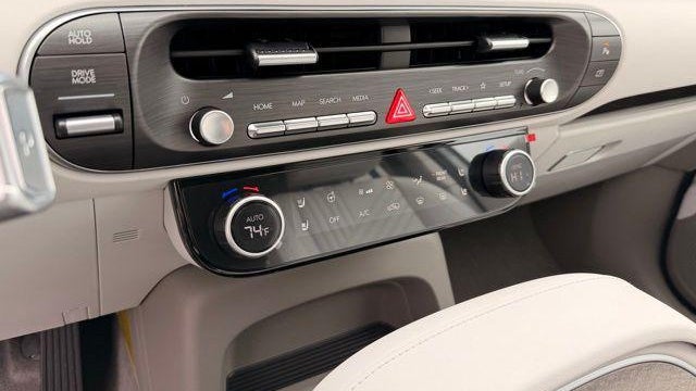 2026 Hyundai PALISADE Hybrid SEL