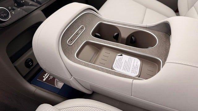 2026 Hyundai PALISADE Hybrid SEL