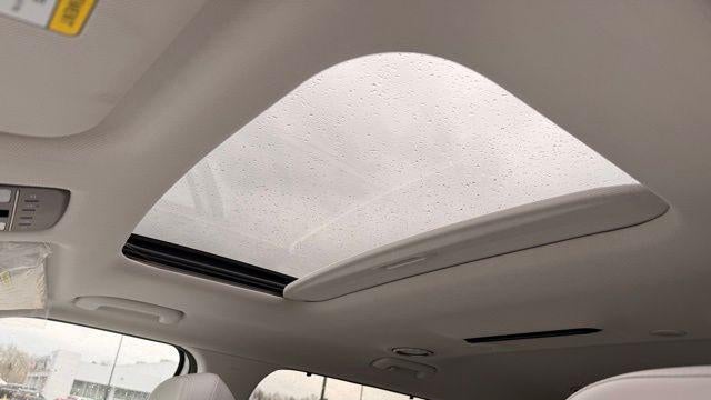2026 Hyundai PALISADE Hybrid SEL