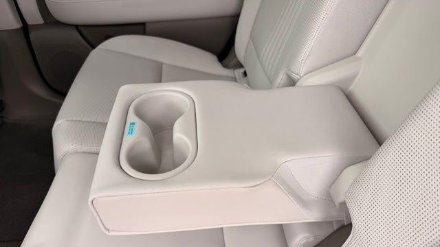 2026 Hyundai PALISADE Hybrid SEL