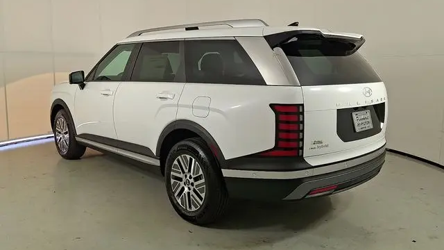 2026 Hyundai PALISADE Hybrid SEL