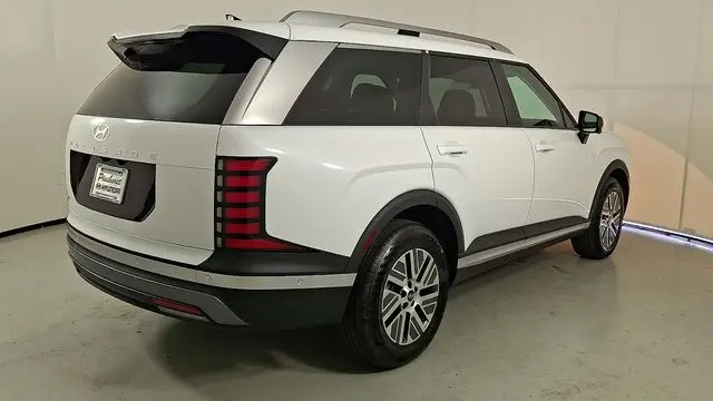 2026 Hyundai PALISADE Hybrid SEL