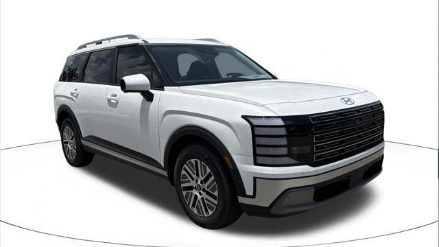Preowned 2026 Hyundai PALISADE Hybrid SEL Premium for Sale
