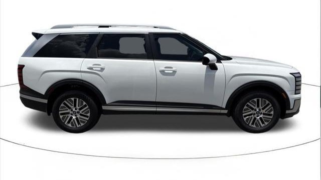 2026 Hyundai PALISADE Hybrid SEL Premium