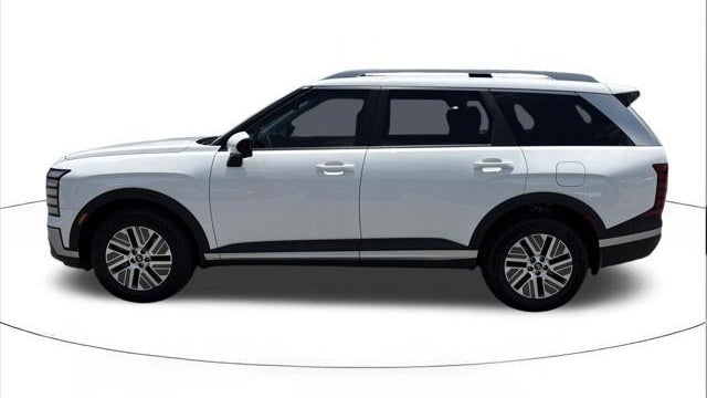 2026 Hyundai PALISADE Hybrid SEL Premium