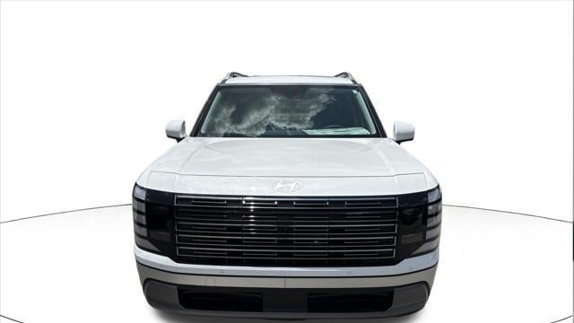 2026 Hyundai PALISADE Hybrid SEL Premium