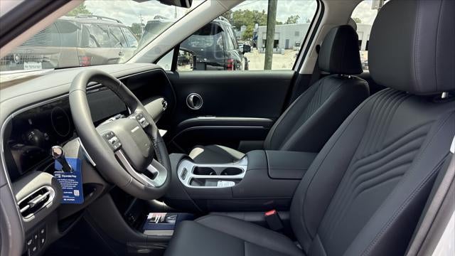 2026 Hyundai PALISADE Hybrid SEL Premium