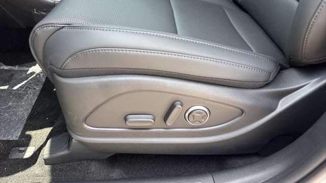 2026 Hyundai PALISADE Hybrid SEL Premium