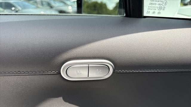 2026 Hyundai PALISADE Hybrid SEL Premium