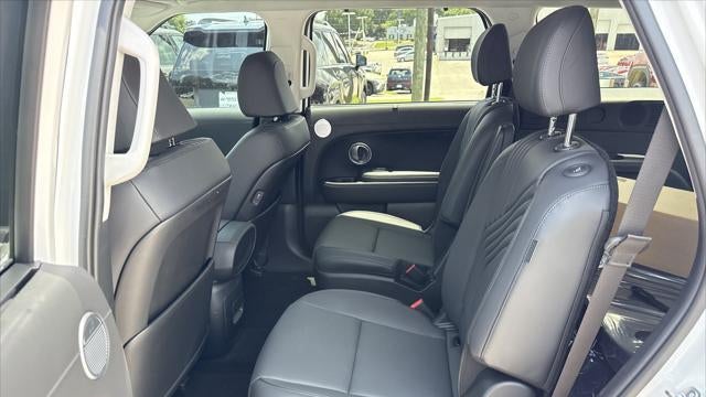 2026 Hyundai PALISADE Hybrid SEL Premium