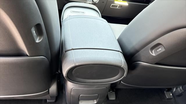 2026 Hyundai PALISADE Hybrid SEL Premium
