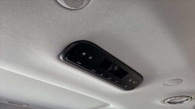 2026 Hyundai PALISADE Hybrid SEL Premium