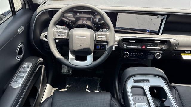 2026 Hyundai PALISADE Hybrid SEL Premium