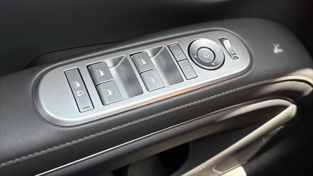 2026 Hyundai PALISADE Hybrid SEL Premium