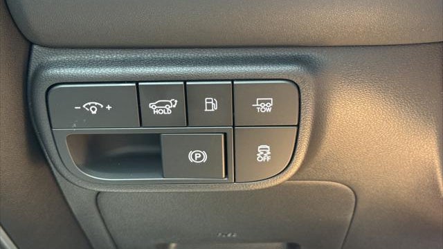 2026 Hyundai PALISADE Hybrid SEL Premium