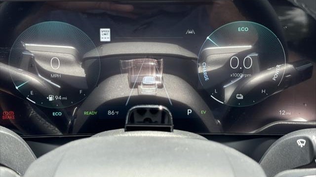 2026 Hyundai PALISADE Hybrid SEL Premium
