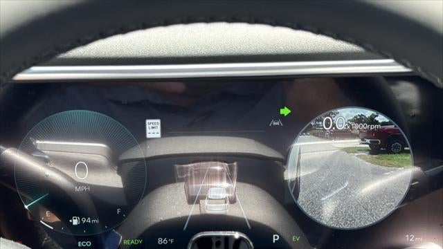 2026 Hyundai PALISADE Hybrid SEL Premium