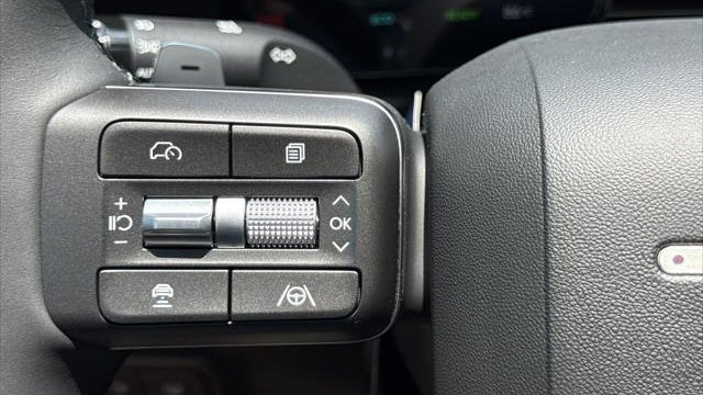 2026 Hyundai PALISADE Hybrid SEL Premium