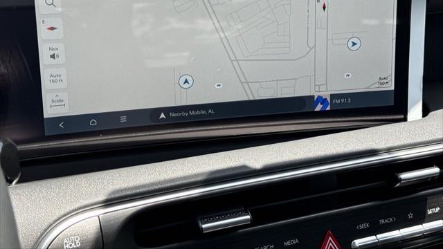 2026 Hyundai PALISADE Hybrid SEL Premium