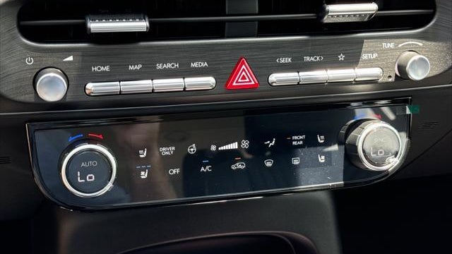 2026 Hyundai PALISADE Hybrid SEL Premium