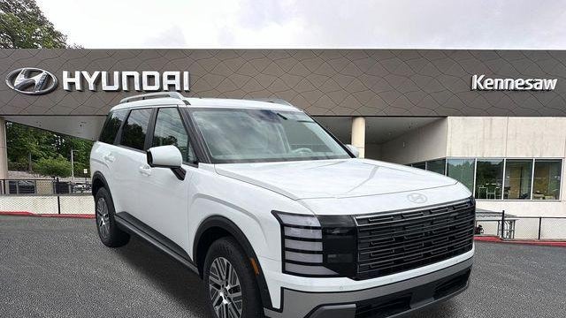 Preowned 2026 Hyundai PALISADE Hybrid SEL Premium for Sale