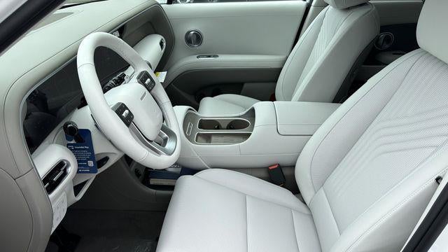 2026 Hyundai PALISADE Hybrid SEL Premium