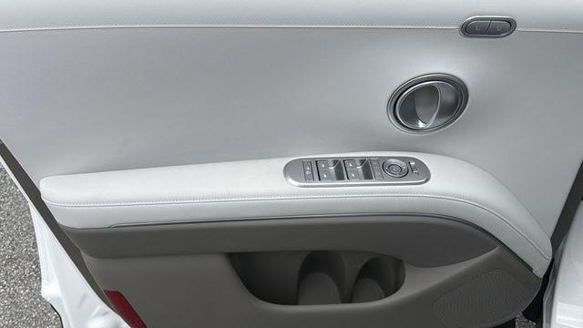 2026 Hyundai PALISADE Hybrid SEL Premium
