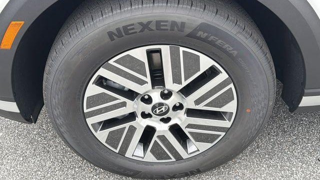 2026 Hyundai PALISADE Hybrid SEL Premium
