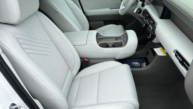 2026 Hyundai PALISADE Hybrid SEL Premium
