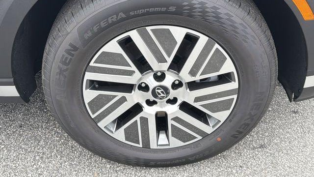 2026 Hyundai PALISADE Hybrid SEL Premium