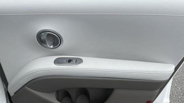 2026 Hyundai PALISADE Hybrid SEL Premium