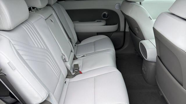 2026 Hyundai PALISADE Hybrid SEL Premium