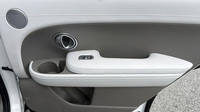 2026 Hyundai PALISADE Hybrid SEL Premium