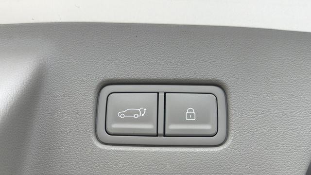 2026 Hyundai PALISADE Hybrid SEL Premium
