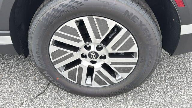 2026 Hyundai PALISADE Hybrid SEL Premium