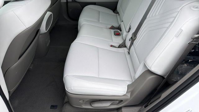 2026 Hyundai PALISADE Hybrid SEL Premium