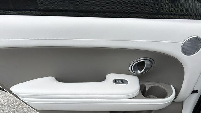 2026 Hyundai PALISADE Hybrid SEL Premium