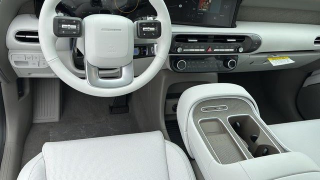 2026 Hyundai PALISADE Hybrid SEL Premium