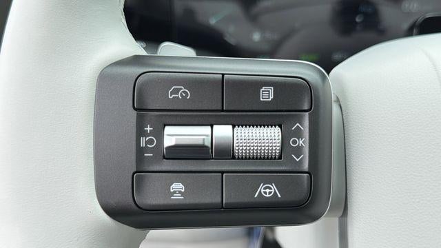 2026 Hyundai PALISADE Hybrid SEL Premium