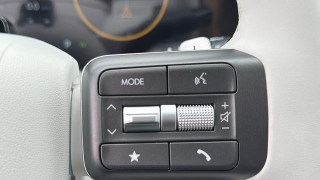 2026 Hyundai PALISADE Hybrid SEL Premium