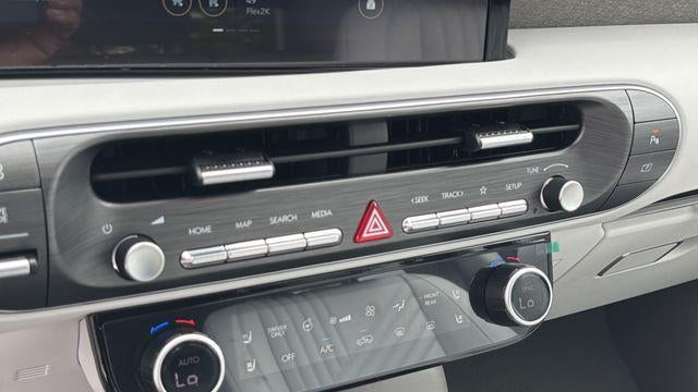 2026 Hyundai PALISADE Hybrid SEL Premium