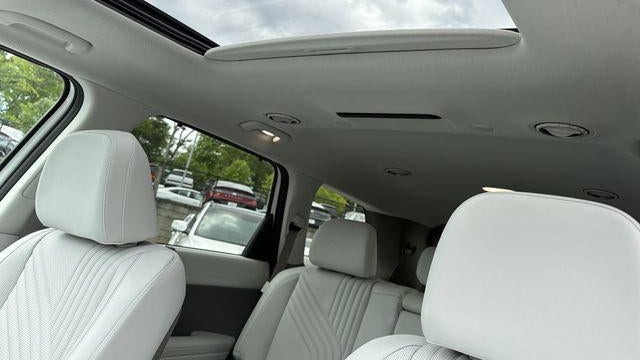 2026 Hyundai PALISADE Hybrid SEL Premium
