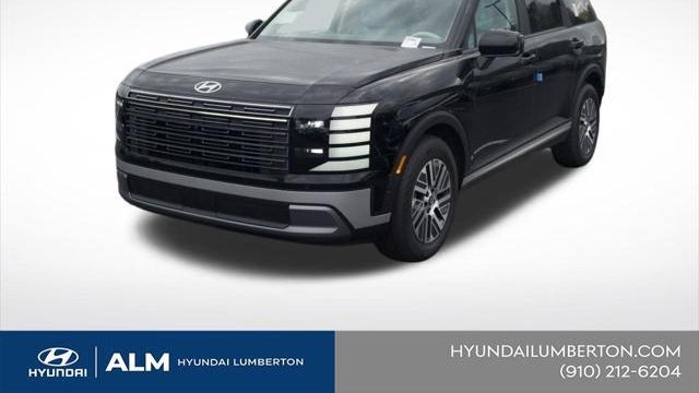 Preowned 2026 Hyundai PALISADE Hybrid SEL Premium for Sale