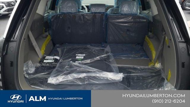 2026 Hyundai PALISADE Hybrid SEL Premium