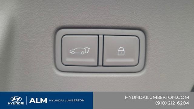 2026 Hyundai PALISADE Hybrid SEL Premium