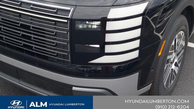 2026 Hyundai PALISADE Hybrid SEL Premium