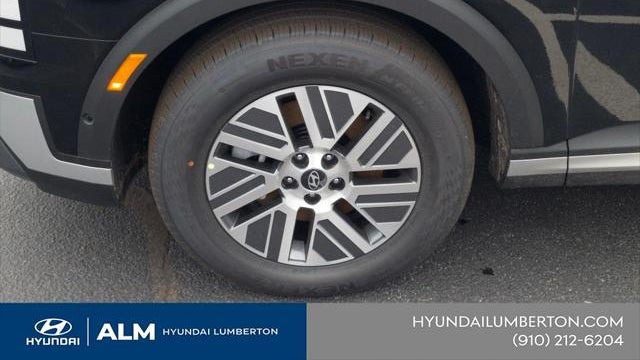 2026 Hyundai PALISADE Hybrid SEL Premium