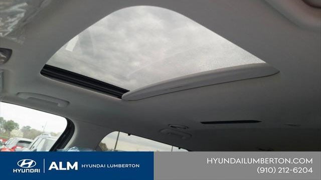 2026 Hyundai PALISADE Hybrid SEL Premium