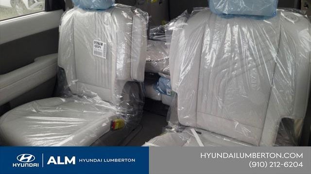 2026 Hyundai PALISADE Hybrid SEL Premium
