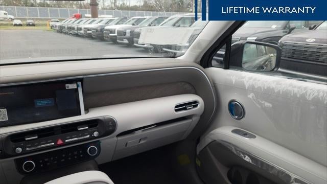 2026 Hyundai PALISADE Hybrid SEL Premium